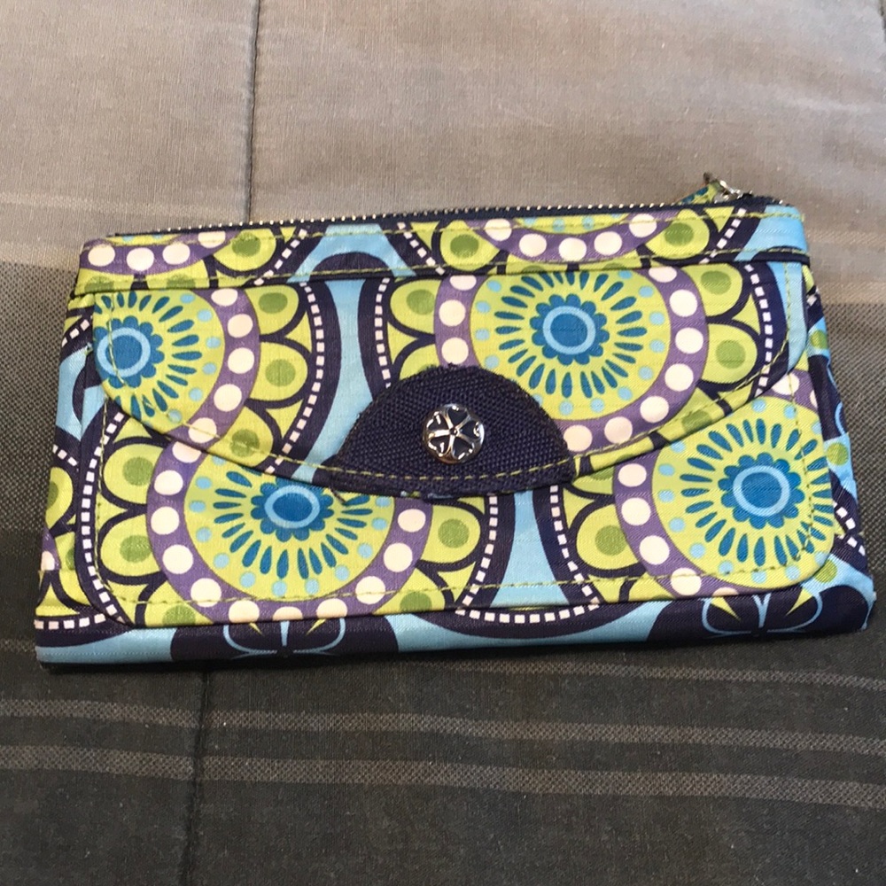 Aphorism Wallet